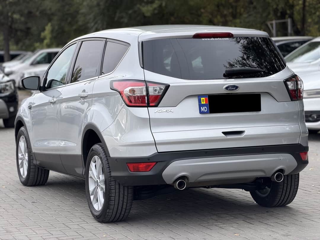 Ford Kuga 2