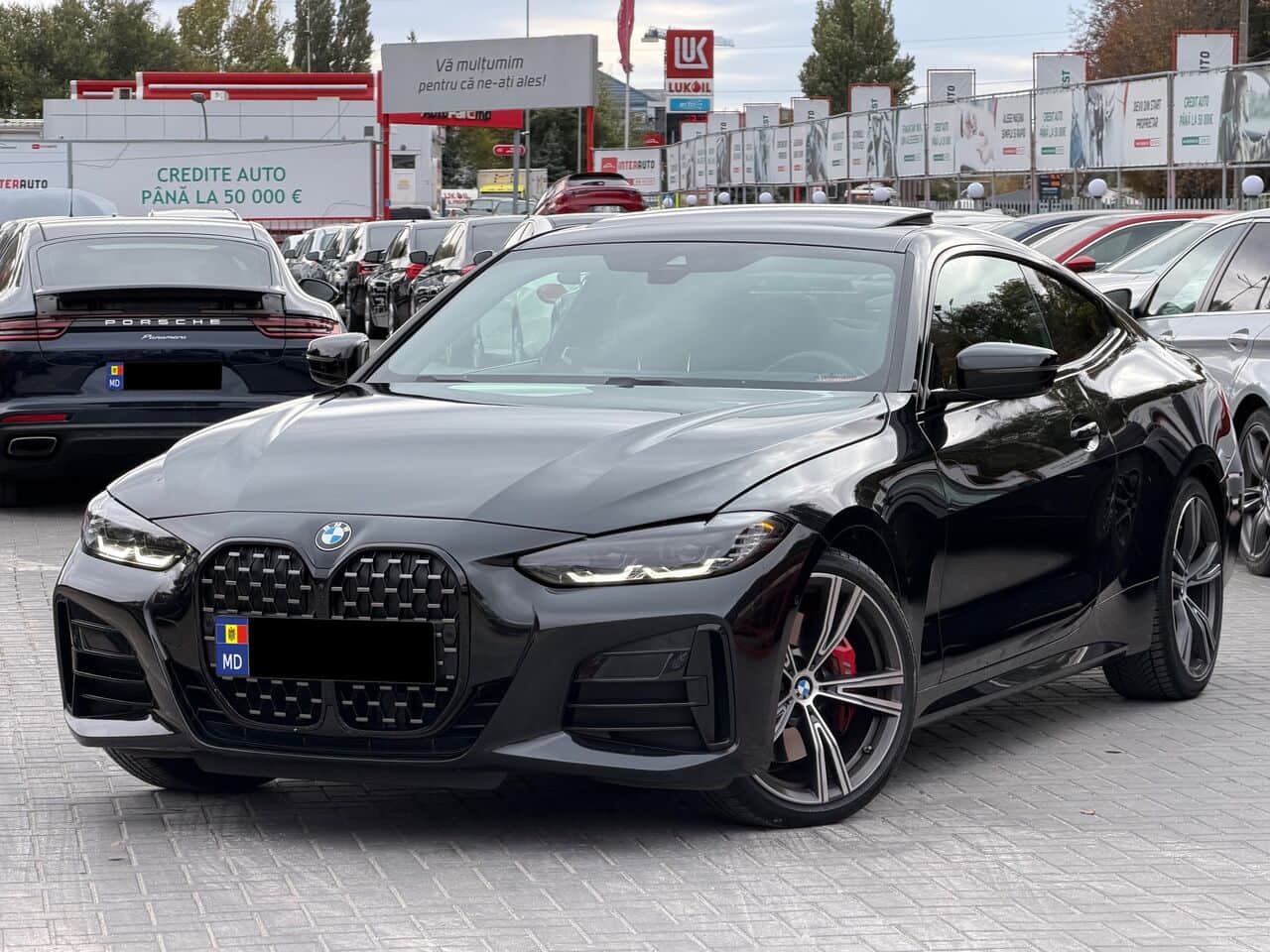 2023 BMW 430i