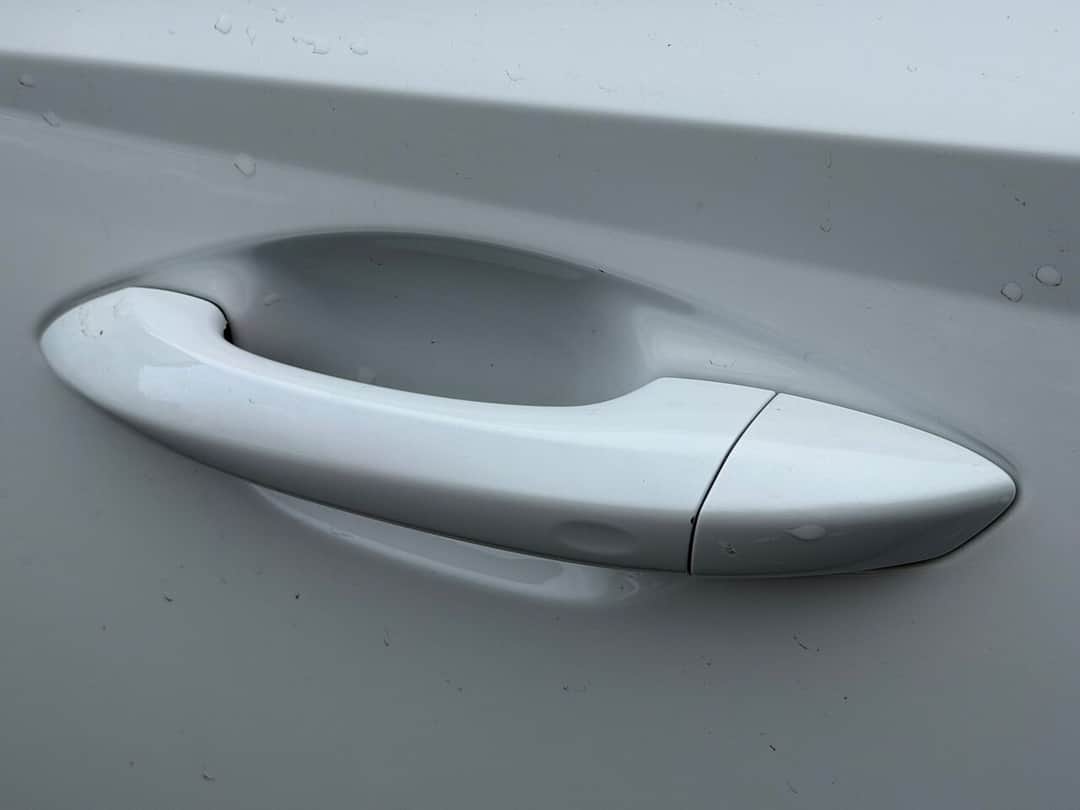 Hyundai Tucson 5