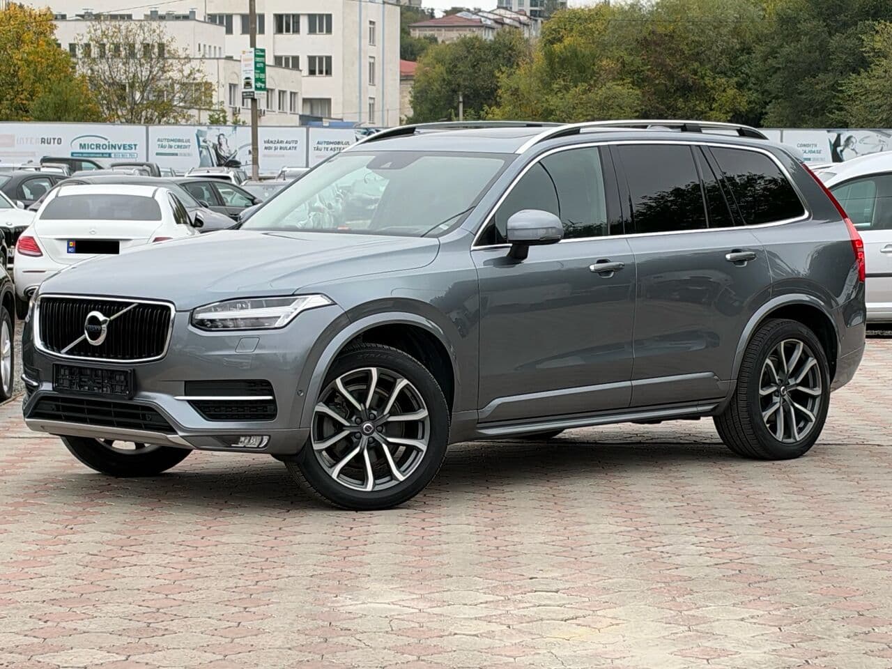 Volvo XC 90