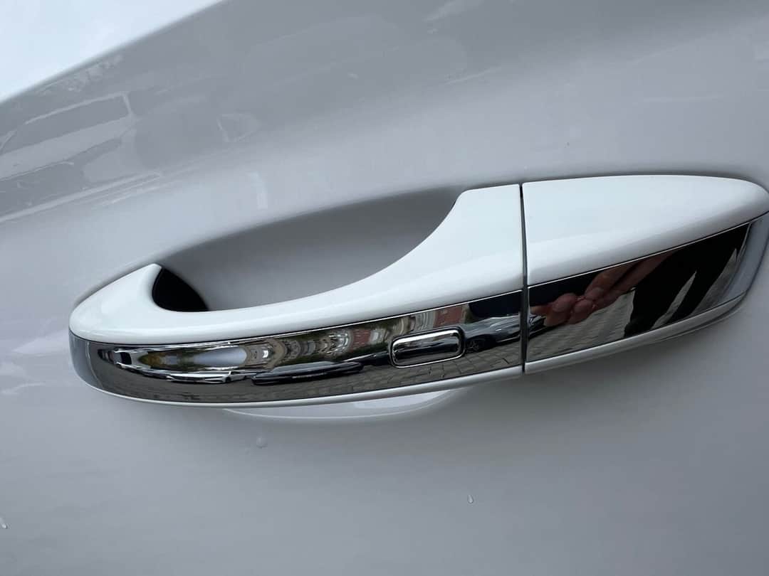 Skoda Superb 5