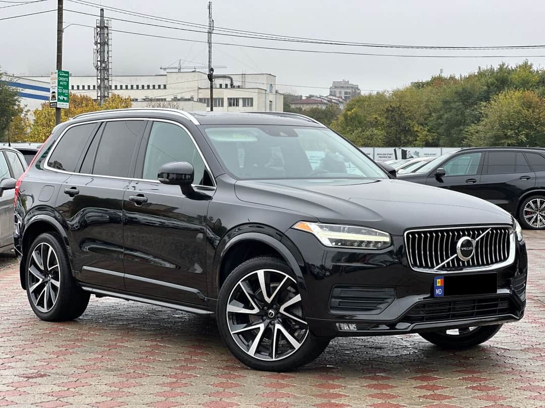 Volvo XC 90 2