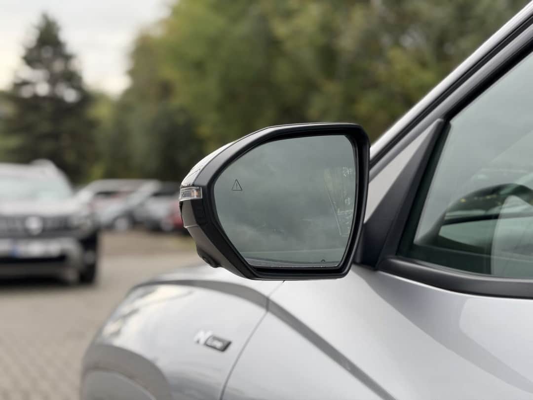 Hyundai Tucson 5