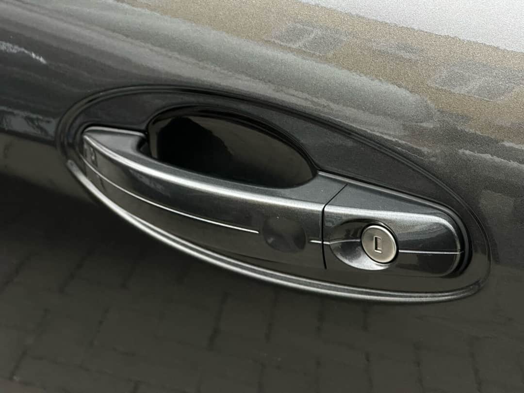 Ford Grand C-MAX 5