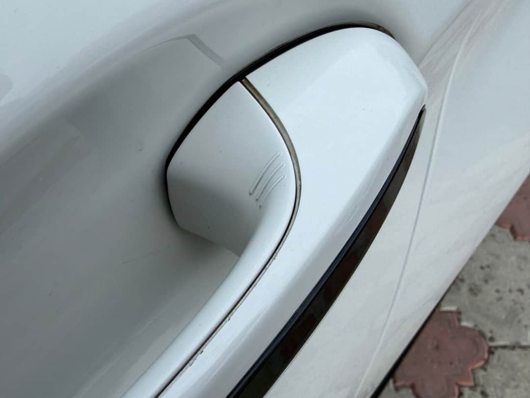 BMW 530 5