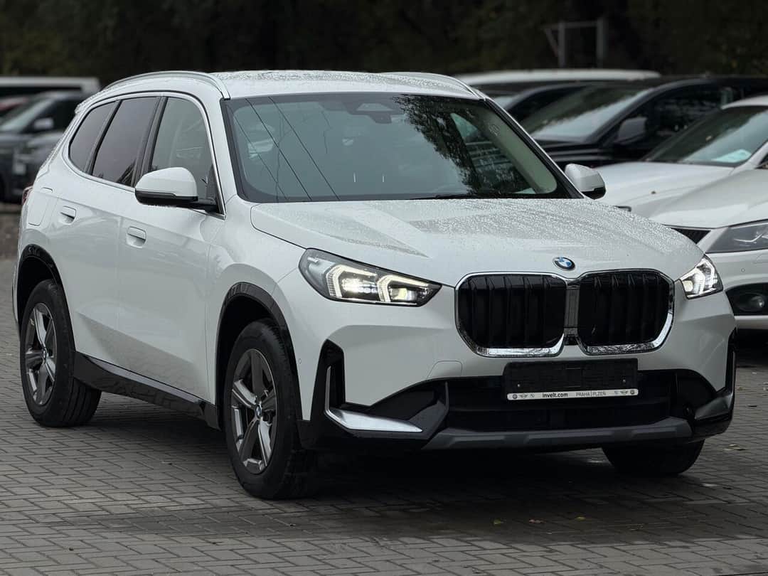 BMW X1 2.3D 2