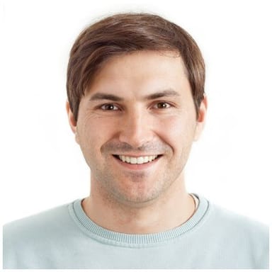 Mihail Semionov