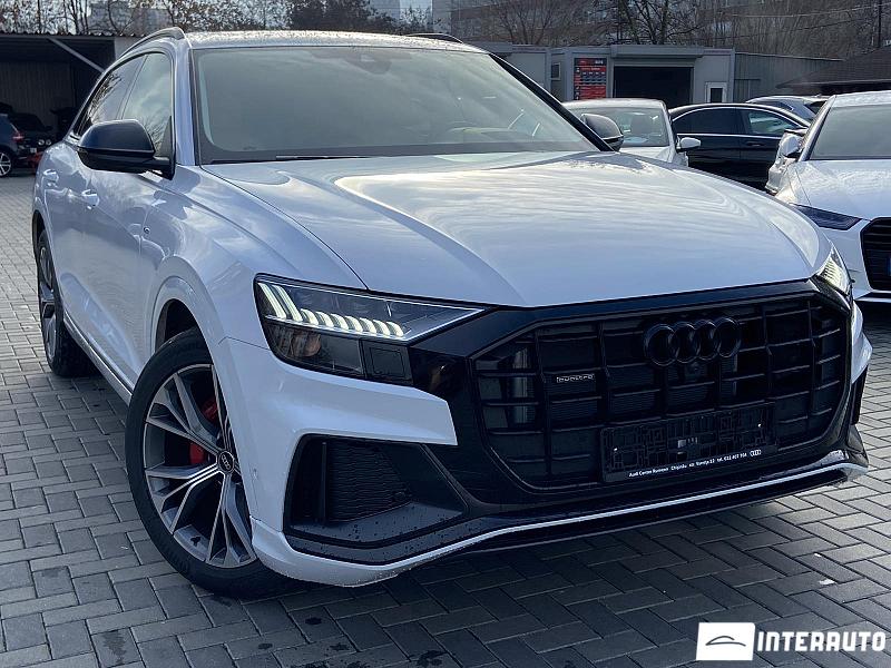 interauto oferta masina