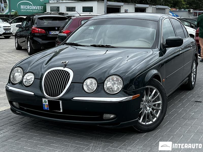 Jaguar S-Type 2 car 530883q7ft8pbaz2ytejp6j72t75
