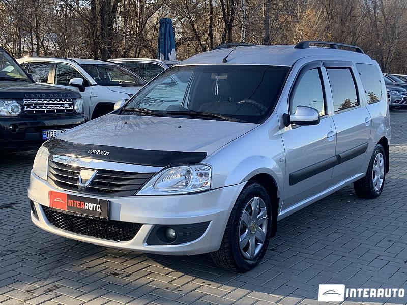 Dacia Logan MCV 2 car 55810os9d8tvkckzocdtgrszll9d