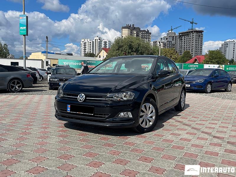Volkswagen Polo 2 car 49998pdtoom2phrjo2qd3nne6em
