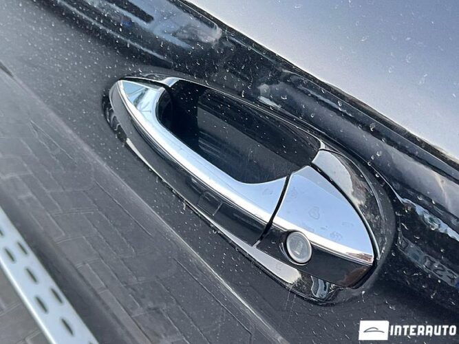 mercedes GL 350 2014