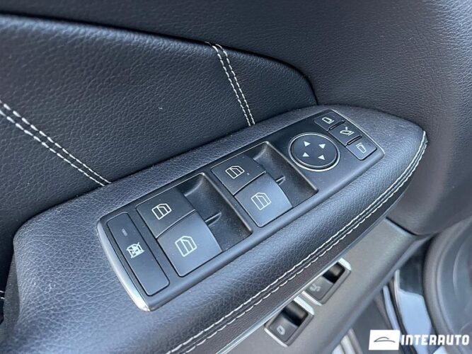 mercedes GL 350 2014