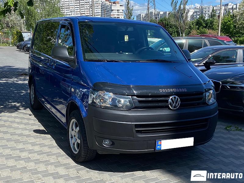 Volkswagen Transporter 2 car 49556fcmrj1o9jmhh2iu7dgr18n7