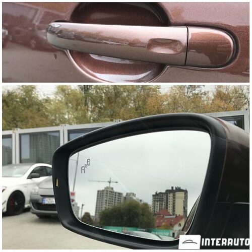 volkswagen Jetta 2016