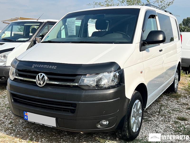 Volkswagen Transporter 2 car 51719e7fdlnd9dgnm92e32k3met