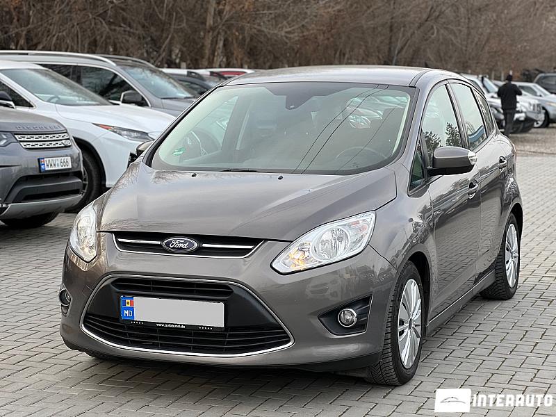 Ford C-MAX 2