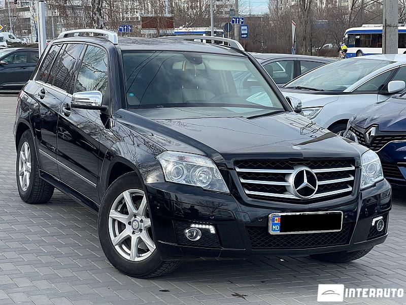 Mercedes GLK 220 2 car 57605ec5laj7pik1peypg62ts8ry