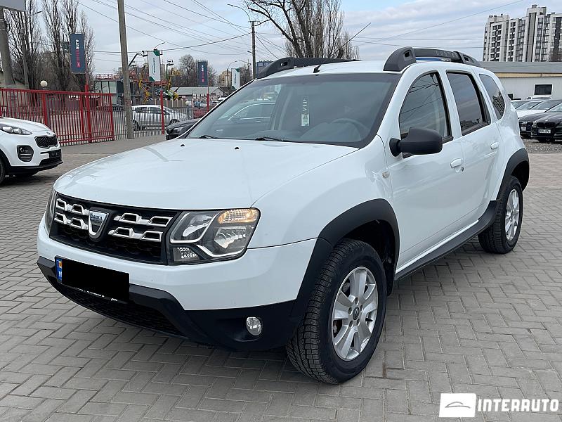 Dacia Duster 2 car 57483kts5q33qg947tamic4tjfv