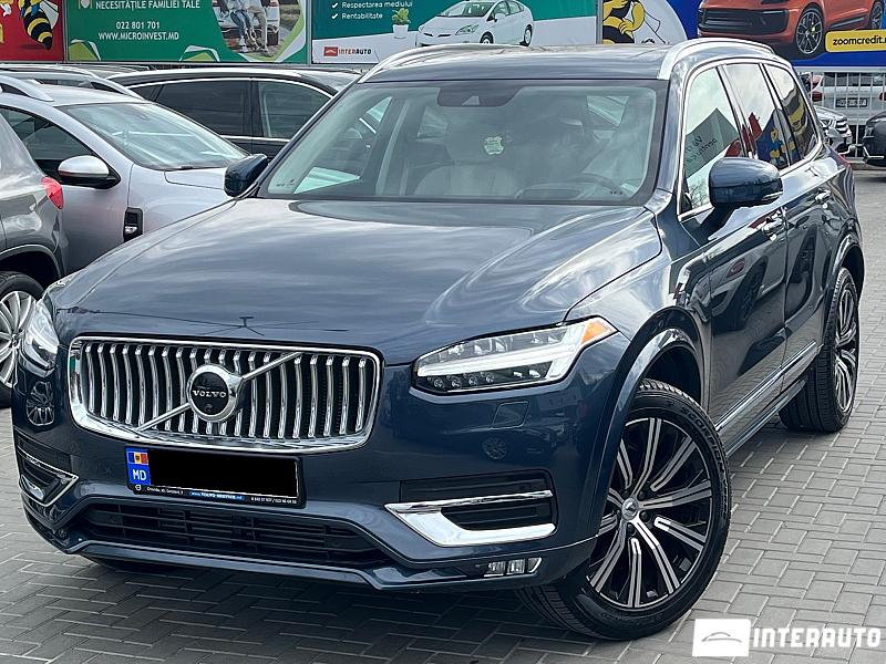 Volvo XC 90 2 car 575406ylge3mypvhbli69odn5olo