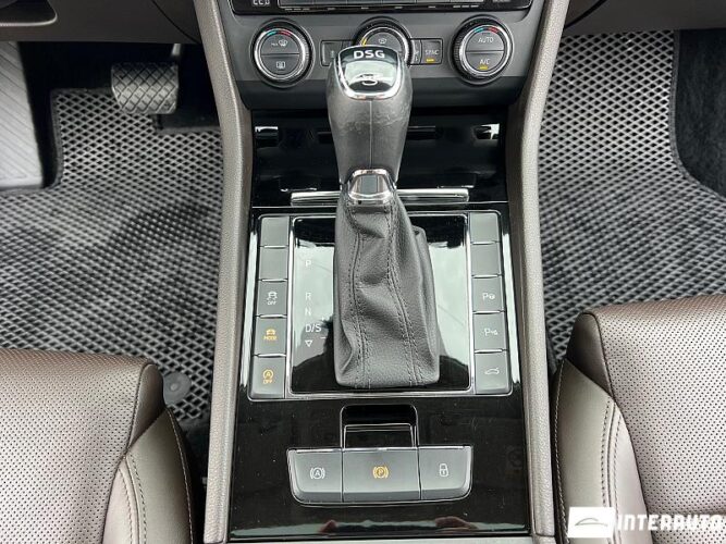 Skoda Superb 50 skoda Superb 2017