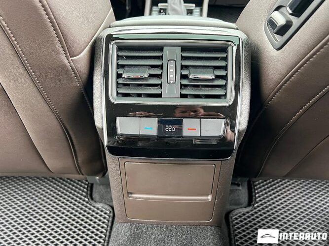 Skoda Superb 52 skoda Superb 2017