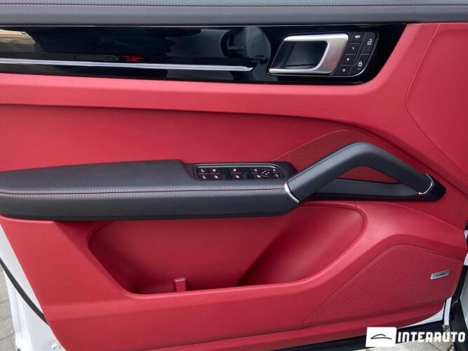 Porsche Cayenne 39 porsche Cayenne 2023