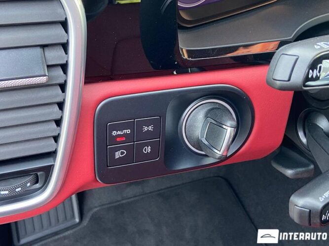 Porsche Cayenne 51 porsche Cayenne 2023