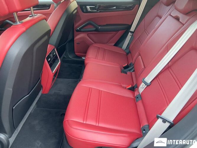 Porsche Cayenne 55 porsche Cayenne 2023