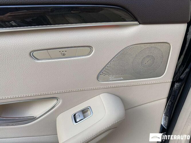 Mercedes S 350 50 mercedes S 350 2014