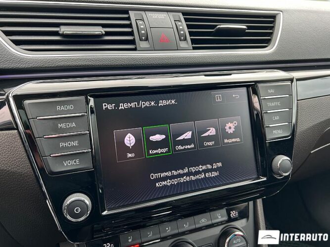 Skoda Superb 49 skoda Superb 2017