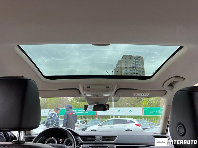 Skoda Superb 53 skoda Superb 2017