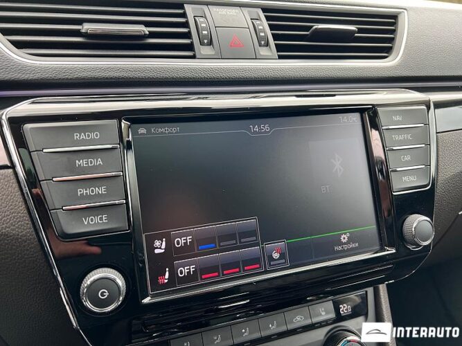 Skoda Superb 48 skoda Superb 2017