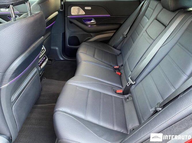 Mercedes GLE Coupe 350d 57 mercedes GLE Coupe 350d 2022