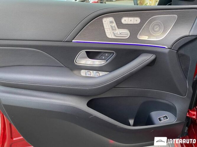 Mercedes GLE Coupe 350d 40 mercedes GLE Coupe 350d 2022