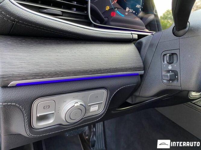 Mercedes GLE Coupe 350d 53 mercedes GLE Coupe 350d 2022