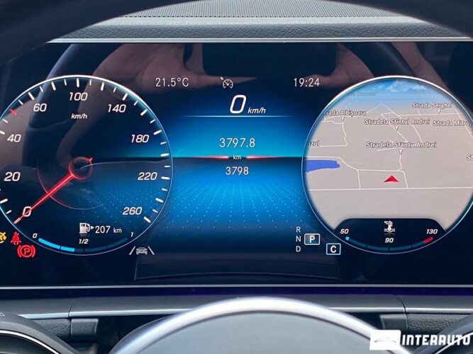 Mercedes GLE Coupe 350d 44 mercedes GLE Coupe 350d 2022