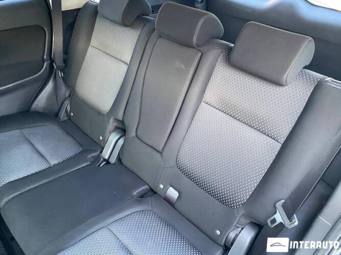 mitsubishi Outlander 2016