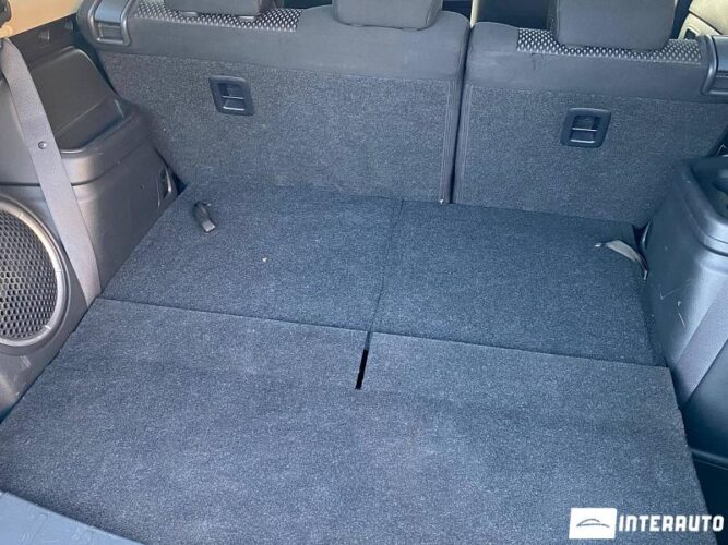 mitsubishi Outlander 2016