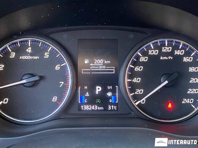 mitsubishi Outlander 2016