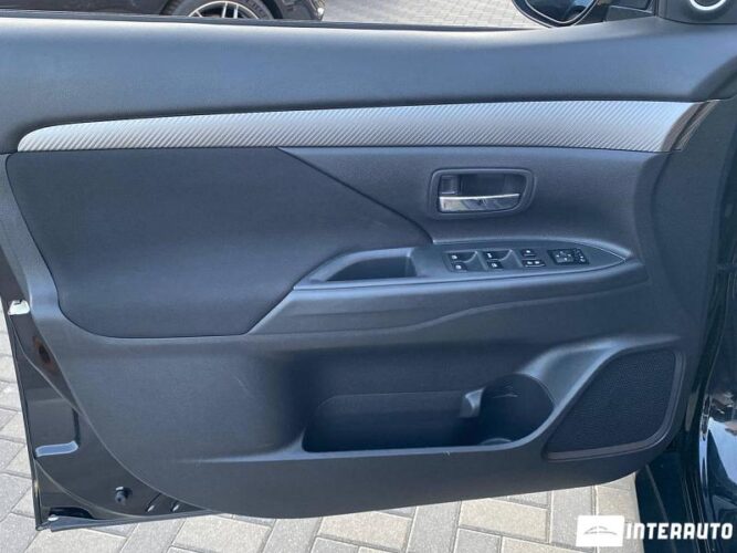 mitsubishi Outlander 2016