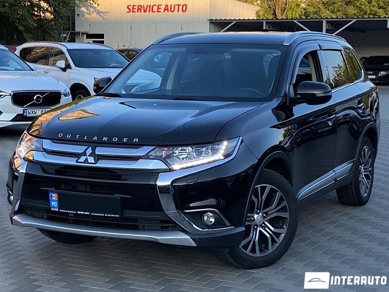 interauto oferta masina