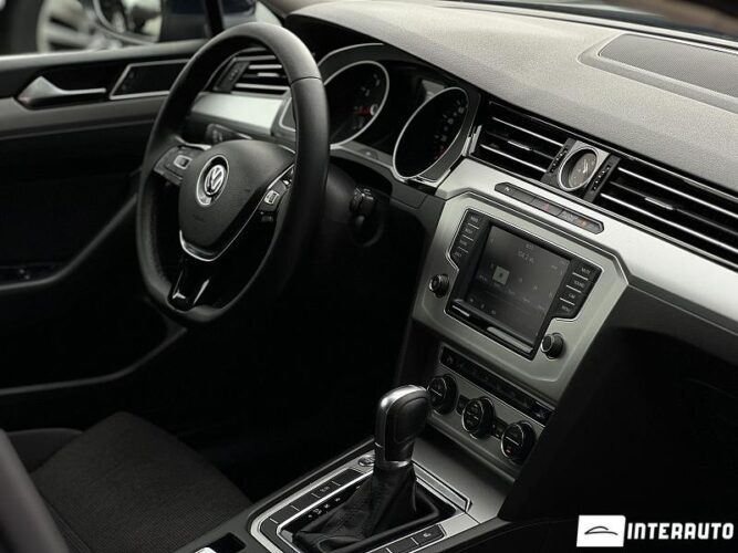 Volkswagen Passat 49 volkswagen Passat 2016