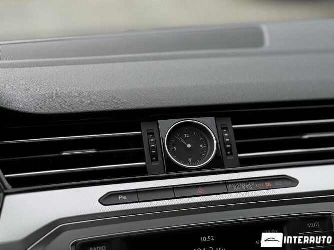 Volkswagen Passat 57 volkswagen Passat 2016