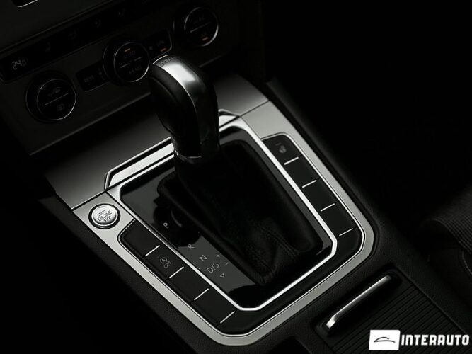 Volkswagen Passat 61 volkswagen Passat 2016