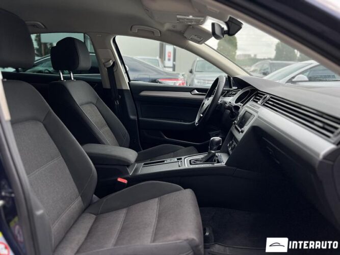 Volkswagen Passat 50 volkswagen Passat 2016