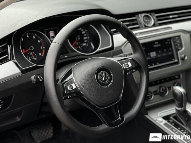 Volkswagen Passat 47 volkswagen Passat 2016