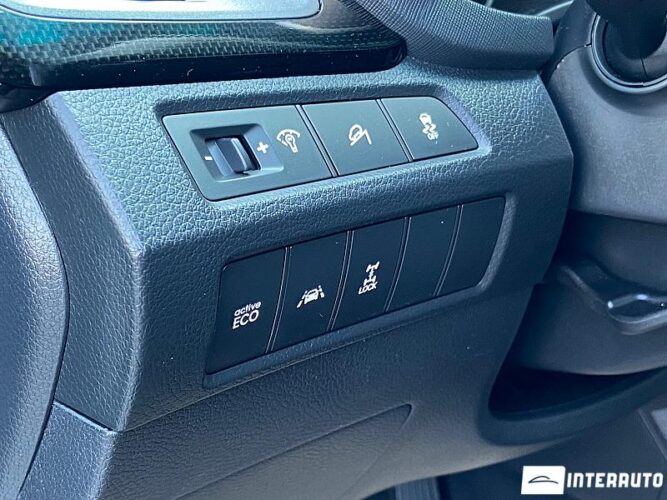 hyundai Santa Fe 2013