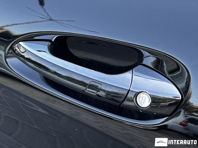 mercedes CLA 250 2016