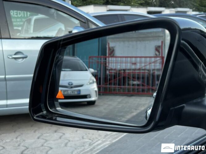 mercedes CLA 250 2016